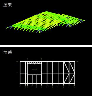 light gauge steel frame machine